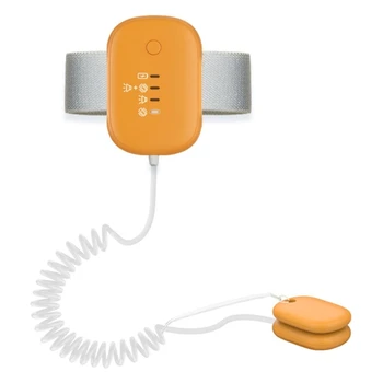 1 ШТ. USB-датчик ночного недержания мочи, монитор для приучения ребенка к горшку