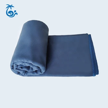 Полотенце из микрофибры Mutao, идеальное полотенце для спорта, путешествий и пляжа. Быстросохнущее - супер впитывающее, подходящее одеяло для кемпинга, тренажерного зала.