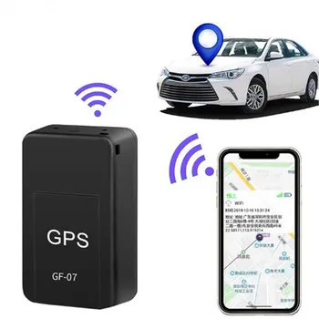 GPS Автомобильный Трекер Детский Анти-потерянный Локатор В реальном Времени Для Infiniti FX35 FX37 EX25 G37 G35 G25 Q50 QX50 EX37 FX45 G20 JX35 J30 M30