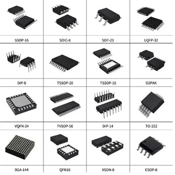 100% Оригинальные блоки микроконтроллеров PIC12F509-I/P (MCU/MPU/SoC) PDIP-8