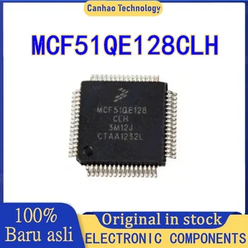 MCF51QE128CLH Новый оригинальный встроенный блок с микросхемой IC в наличии.