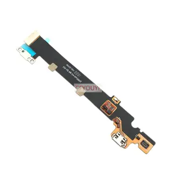 OEM Для Huawei MediaPad M3 Lite 10 Замена гибкого кабеля платы зарядного порта (версия 4G/WIFI)
