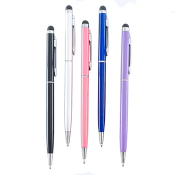 30шт Высококачественная Роскошная цветная шариковая ручка для делового офиса, новые канцелярские принадлежности для финансовой школы, шариковые ручки для письма