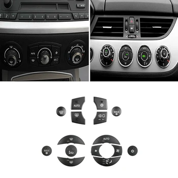 Кнопка регулировки вентиляции автомобиля для BMW Z4 E85 E86 2004-2008 E89 2009-2016