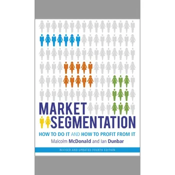 Сегментация рынка