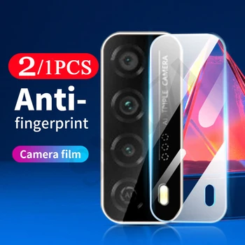 2/1шт Объектив камеры для Huawei Y8P Y7P Y6P Протектор Камеры защитная Пленка huawei Y9A Y9S Y8S Y7A защитное стекло для экрана телефона