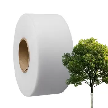 многофункциональное защитное покрытие для деревьев, защищающее от зимы ствол дерева, Кустарниковые растения, Антифриз, Бандажная лента, запутанная хлопчатобумажная ткань, сохраняющая тепло