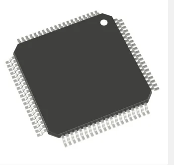 DSPIC30F6014A-30I/PT TQFP80 100% новый оригинальный электронный компонентsIC