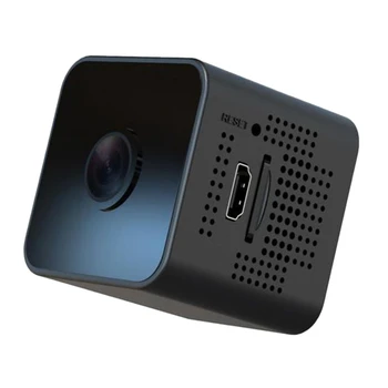1 шт X1 IP-камера Поддерживает обнаружение мобильных устройств с помощью домашней видеокамеры безопасности с функцией обнаружения движения