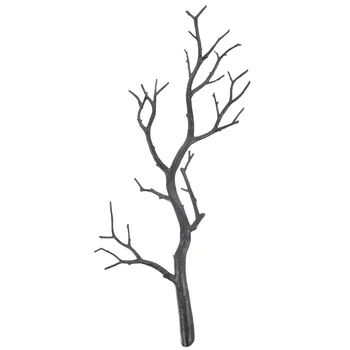 Ветви Искусственного Дерева Fordry Manzanita Декоративная Высушенная Ваза Веточки Искусственные Поддельные Настоящие Вазы На Ощупь Палочки Оливковые Стебли Реалистичные